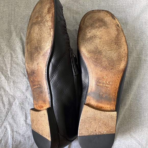 Gucci 1953 Horsebit Loafers size 9,5 - Picture 12 of 15